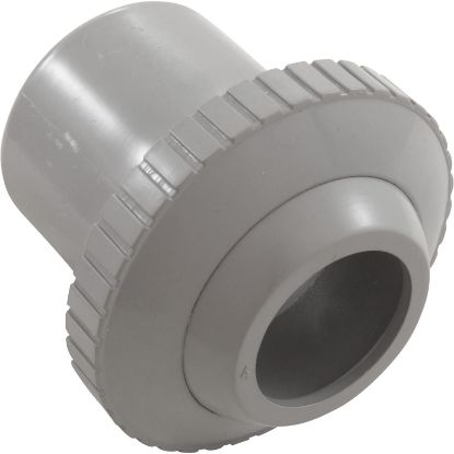 25551-401-000 Insert Inlet(1-1/2Insp X 1Ins1In Eye)Gray