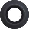 25523-004-000 Gunite Pool Fitting(1.5Ins2In MipExtnd)Black