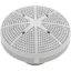 25215-000-000 175 Gpm Fiberglass Pool Suction (Vgb) White