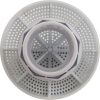 25215-000-000 175 Gpm Fiberglass Pool Suction (Vgb) White