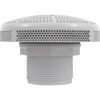 25215-000-000 175 Gpm Fiberglass Pool Suction (Vgb) White