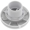 25215-000-000 175 Gpm Fiberglass Pool Suction (Vgb) White