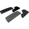 535-2209-CHC Spa Step Assembly - Charcoal