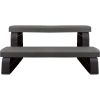 535-2209-CHC Spa Step Assembly - Charcoal