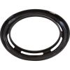 519-8311 Trim Ring Waterway Teleweir 6 Scallop Black