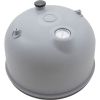 519-7417 Clearwater Ii Small Filter Lid  - Gray