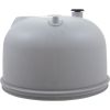 519-7417 Clearwater Ii Small Filter Lid  - Gray