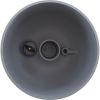 519-7417 Clearwater Ii Small Filter Lid  - Gray