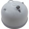519-7417 Clearwater Ii Small Filter Lid  - Gray