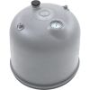 519-7407 Clearwater Ii  Large Filter Lid  - Gray