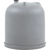 519-7407 Clearwater Ii  Large Filter Lid  - Gray