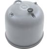 519-7407 Clearwater Ii  Large Filter Lid  - Gray