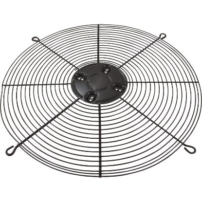 473368 Fan Guard Sk050503-1