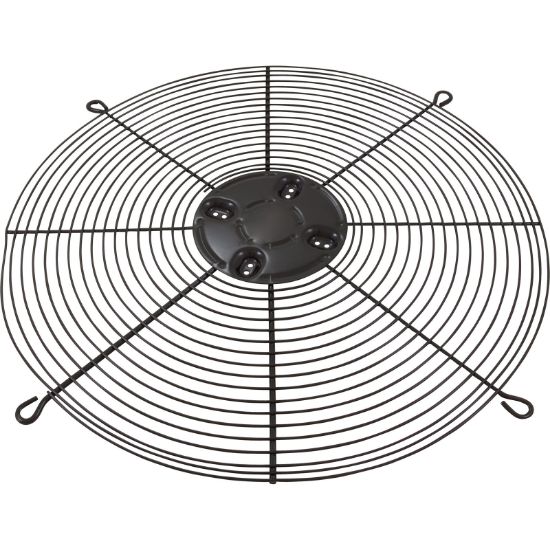 473368 Fan Guard Sk050503-1