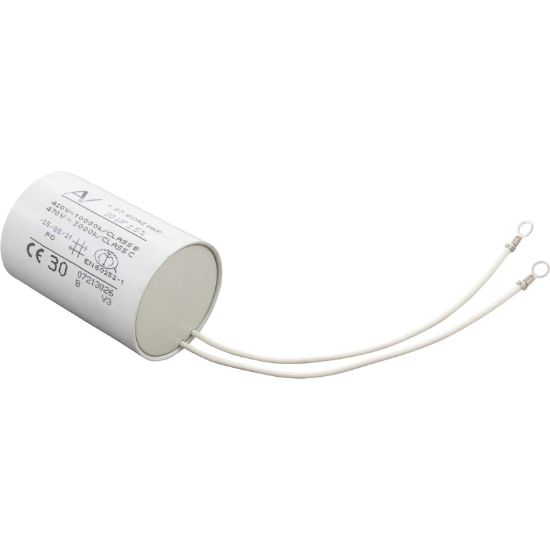 319-0052 Capacitor For Emg 2/1 Motor (30Uf)