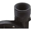 310-7820 2013 Spa Flo Ii / S/D 1Hp  Wet End 1.5