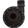 310-7820 2013 Spa Flo Ii / S/D 1Hp  Wet End 1.5