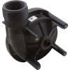 310-7820 2013 Spa Flo Ii / S/D 1Hp  Wet End 1.5