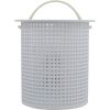 B-13 Skimmer Basket Plastic