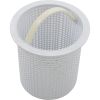 B-13 Skimmer Basket Plastic