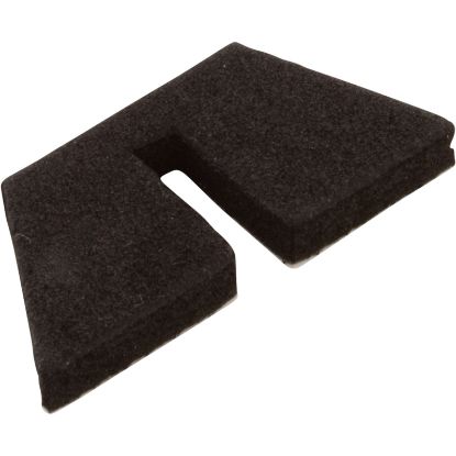 865-0200 Pool Skimmer Weir Door Foam