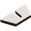 865-0200 Pool Skimmer Weir Door Foam