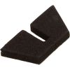 865-0200 Pool Skimmer Weir Door Foam