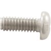 819-00051B Screw 8-32 X 7/16 Phil Pan M/S 316-Ss (Bag)