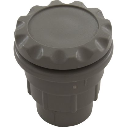 660-3407 1-1/2" Gunite Air Control "A" Style - Gray