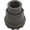 660-3407 1-1/2" Gunite Air Control "A" Style - Gray