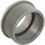 6541-220 Wall Fitting Jacuzzi Whirlpool Bath (Gray)