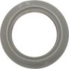 6541-220 Wall Fitting Jacuzzi Whirlpool Bath (Gray)