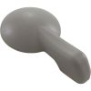 6540-288 Knob Gray