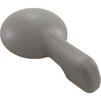 6540-288 Knob Gray