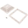 640-4790 V POOL FRAME & GRATE 9