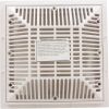 640-4790 V POOL FRAME & GRATE 9