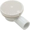 640-4340 Lo Pro 90 Ell Spa Floor Drain 3/4