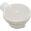 640-4340 Lo Pro 90 Ell Spa Floor Drain 3/4