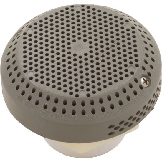 640-3257 VP SPC-2VP HI-FLO SUCTION 1-1/2