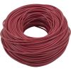 63016 Tubing-1/8X1/4 Red Vinyl 500Ft