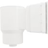 560-C3A60L Flo-Pro II Widemouth Sk Short Throat-White