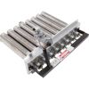R0386205 Jandy Pro Series Burner Tray Assembly. Natural Low Alt. (40