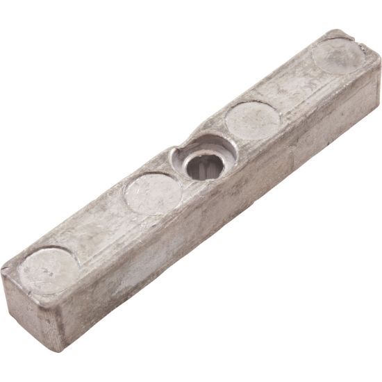 R02006 Lead (203 & Pro Vac Series).608 Weight Ea Pc