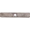 R02006 Lead (203 & Pro Vac Series).608 Weight Ea Pc