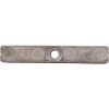 R02006 Lead (203 & Pro Vac Series).608 Weight Ea Pc