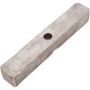 R02006 Lead (203 & Pro Vac Series).608 Weight Ea Pc