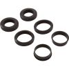 R0054800 Jandy Pro Series Gasket And Sleeve Kit 2"