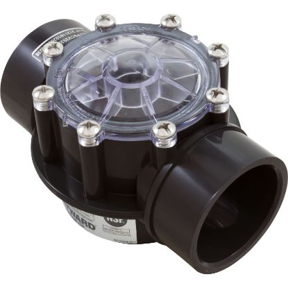 PSCV2S2 2.0" X 2.5" Cpvc Check Valve