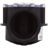 PSCV2S2 2.0" X 2.5" Cpvc Check Valve