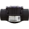 PSCV2S2 2.0" X 2.5" Cpvc Check Valve